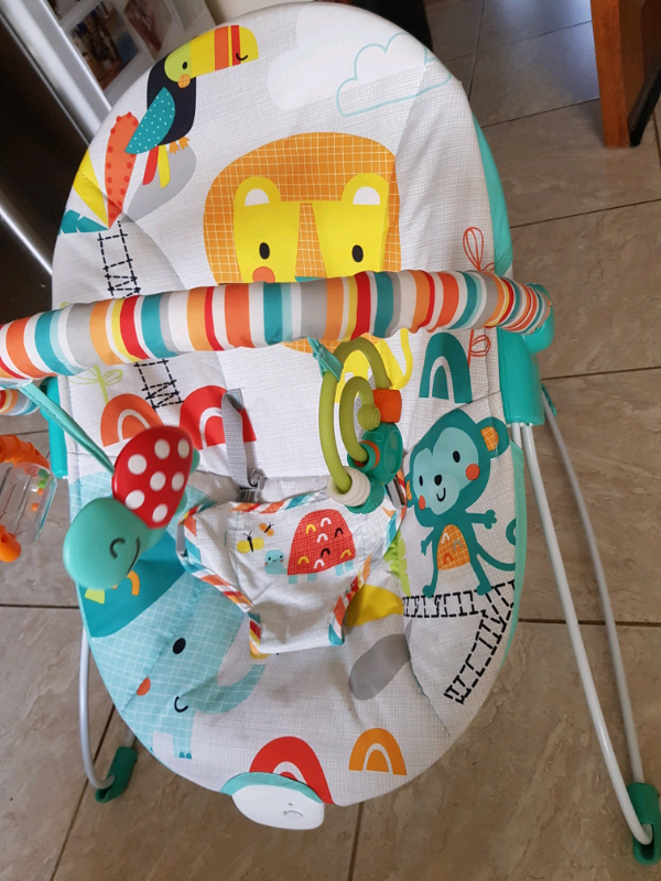 cot mattress dimensions